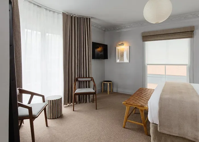 Palihotel Westwood Village - West Beverly Hills