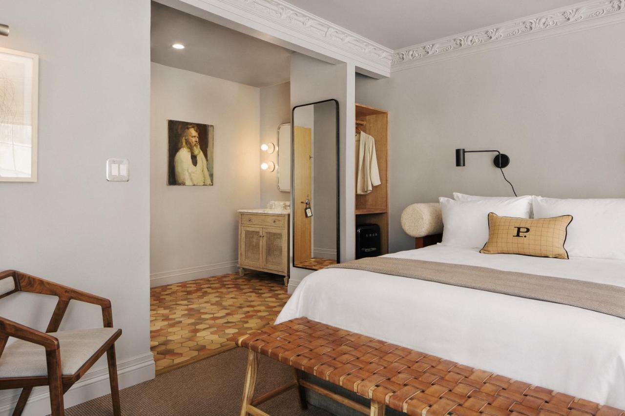 Palihotel Westwood Village - West Beverly Hills 4*