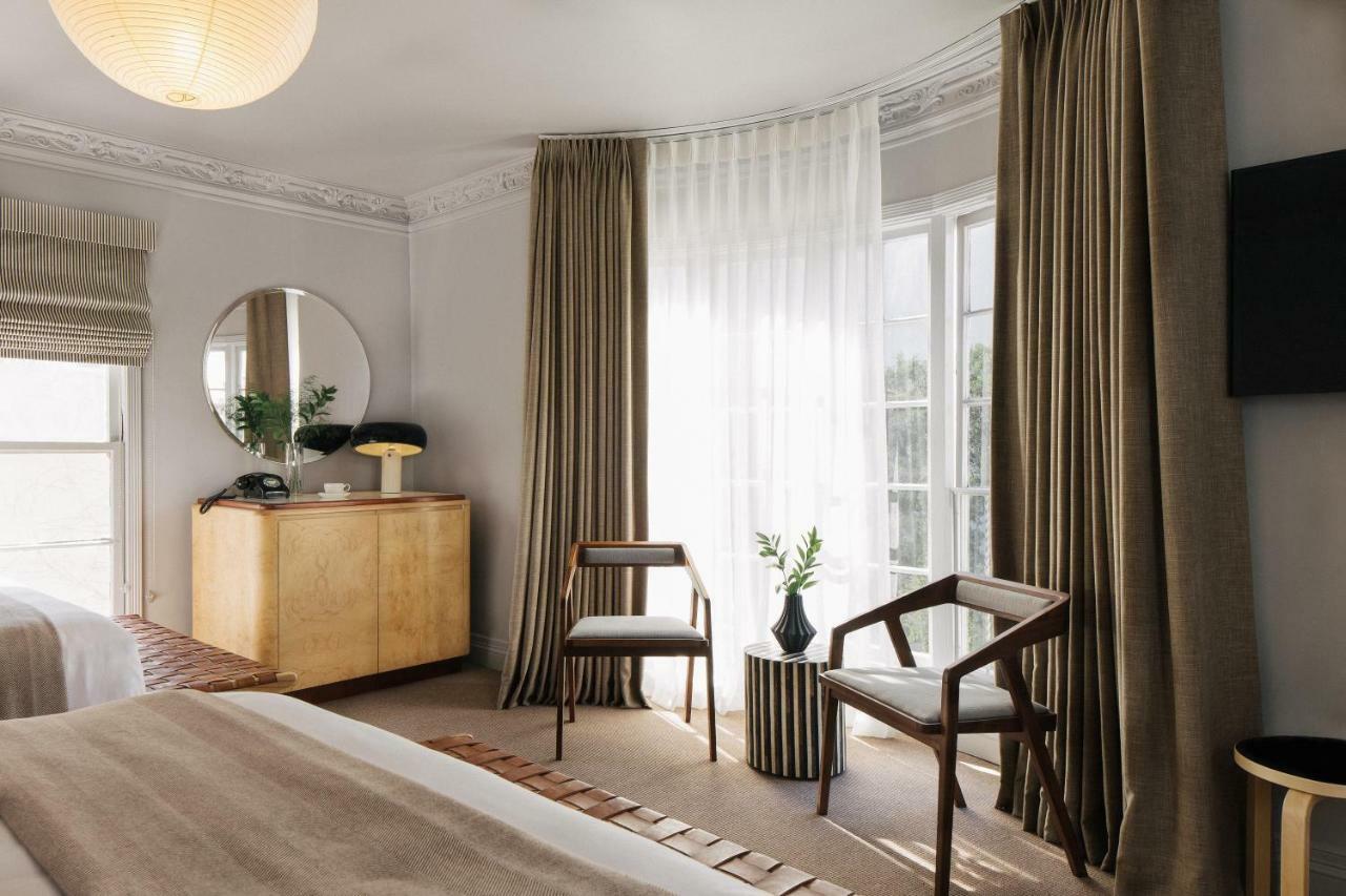 Palihotel Westwood Village - West Beverly Hills Los Angeles