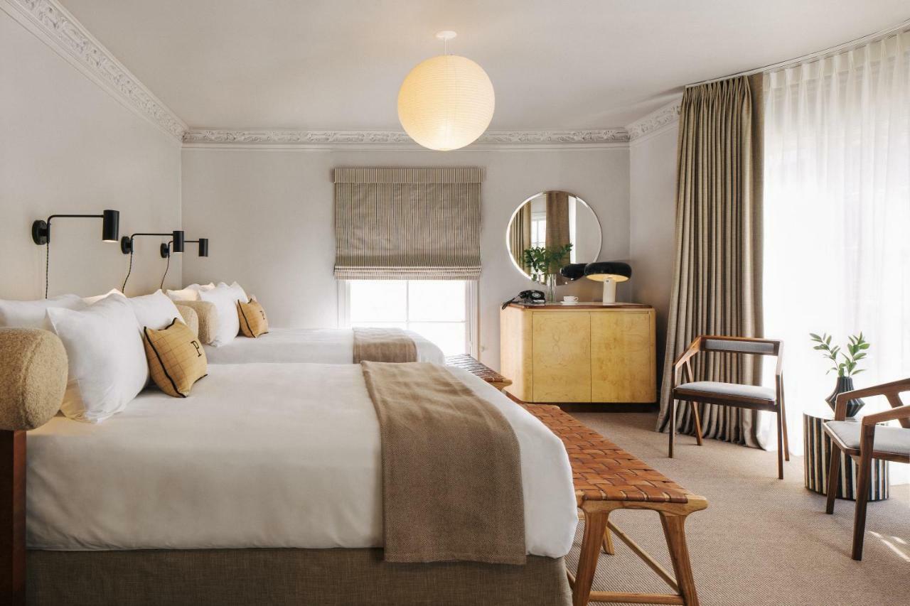 Palihotel Westwood Village - West Beverly Hills Hotel