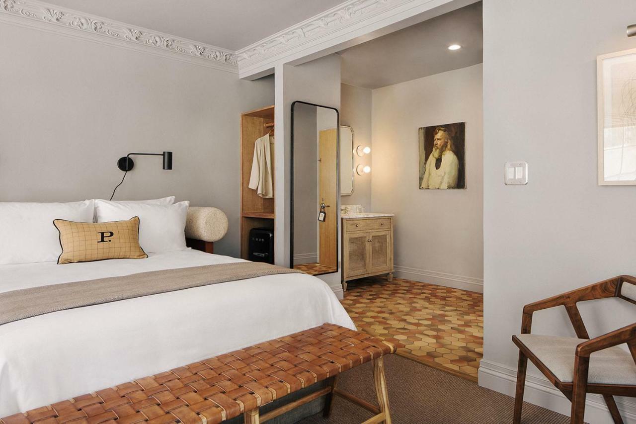 Hotel Palihotel Westwood Village - West Beverly Hills Los Angeles