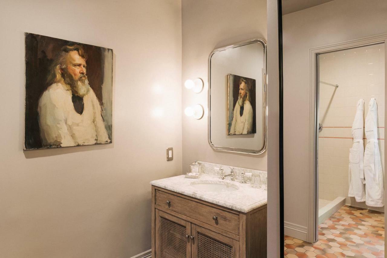 Hotel Palihotel Westwood Village - West Beverly Hills