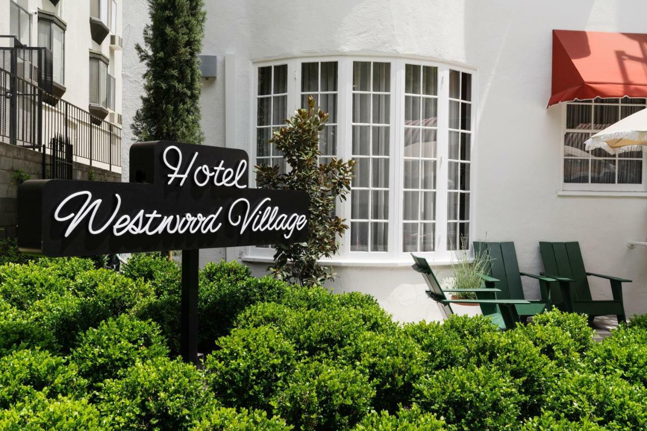 Hotel Palihotel Westwood Village - West Beverly Hills