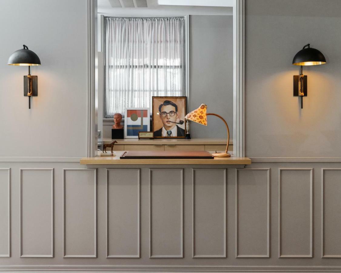 Hotel Palihotel Westwood Village - West Beverly Hills 4*
