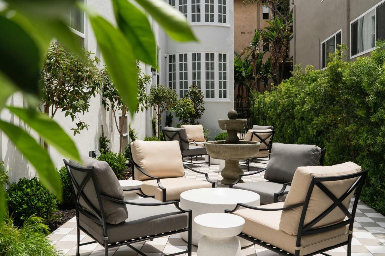 Hotel Palihotel Westwood Village - West Beverly Hills Los Angeles
