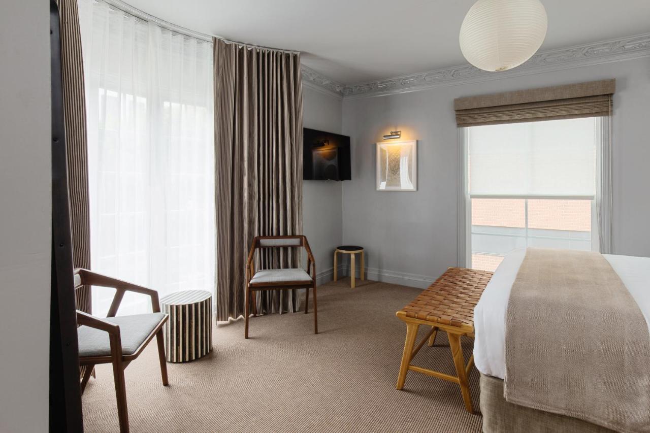 Palihotel Westwood Village - West Beverly Hills Hotel Los Angeles
