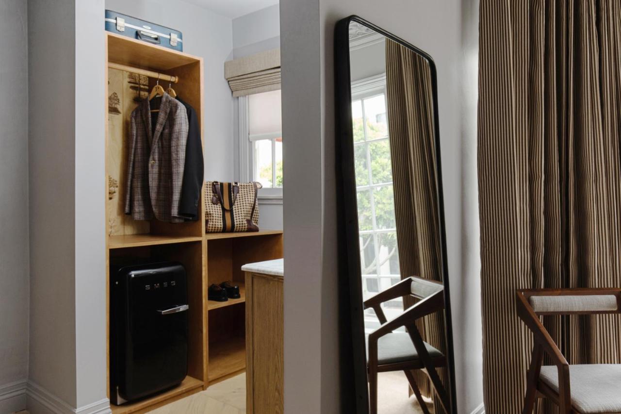 Hotel Palihotel Westwood Village - West Beverly Hills Los Angeles