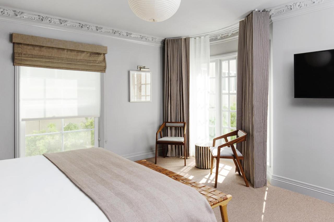 Palihotel Westwood Village - West Beverly Hills Hotel Los Angeles