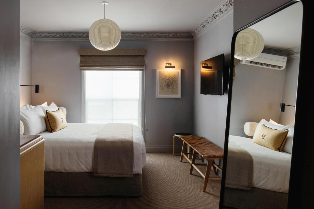 Hotel Palihotel Westwood Village - West Beverly Hills